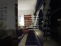 The is called SONATE Komponiert in Wien 1788. and it's by Mozart #piano #mozart #pianoperformance