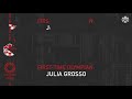 Julia Grosso #CANWNT First-Time Olympian