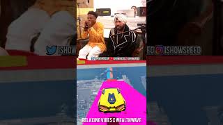 IShowSpeed beatbox in Tunak Tunak Tun with Daler Mehndi 😂💀