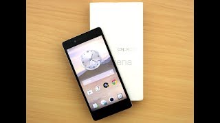 OPPO R1 R829 Review, Price, Features