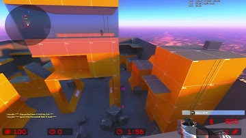 HNS CSSV34/FUNNY MOMENTS #2 feat tornado, MY CONFIG/