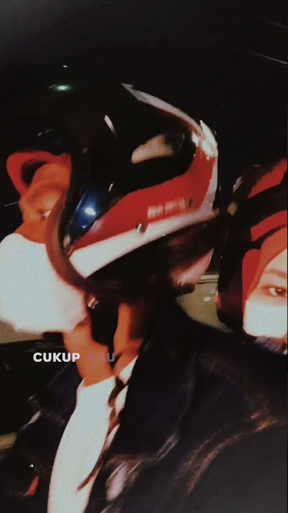 My happiness??? Cukup.....