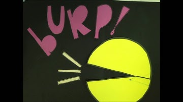 Animation papercut project