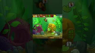 Сад Дзен | Plants vs. Zombies #shorts