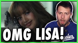 Maroon 5 - Priceless Ft. Lisa Reaction