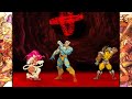 Marvel vs Capcom 2: Cable, Wolverine, and Felicia arcade playthrough