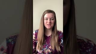 Madison Patteson-CEI Nursing Interview RN 2021