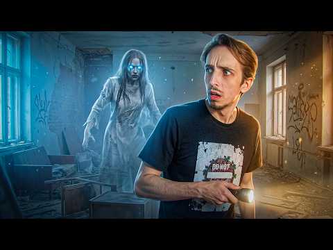 DANGEROUS ENCOUNTERS IN ABANDONED BUILDINGS | DISTURBING VIDEOS
