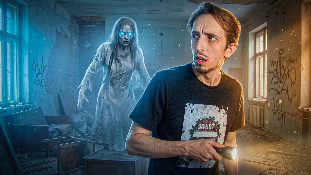 ОПАСНЫЕ ВСТРЕЧИ В ЗАБРОШКАХ | ТРЕВОЖНЫЕ ВИДЕО