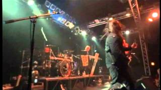 CREMATORY - A Story About - live (K17 Berlin - 21.04.2012)