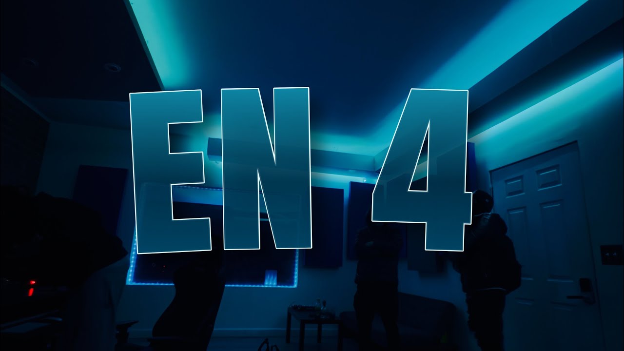 EN 4 - Danny X Asmadeus