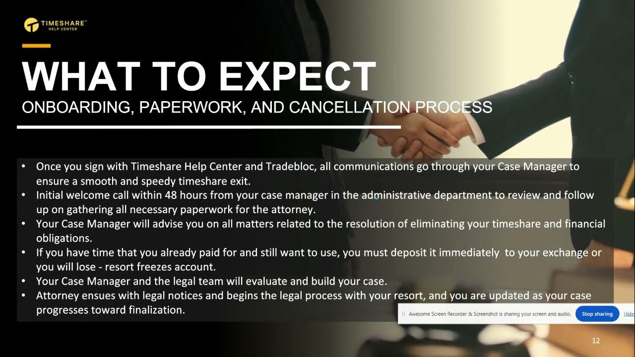 Timeshare Help Center Better Business Bureau® Profile YouTube