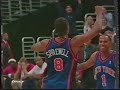 TOP 10 Plays each week of the 2001 NBA Season