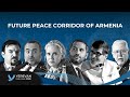Armenia, Türkiye, and the Secret Bridge to Peace