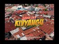 Amber Lulu Kivyangu Official Video