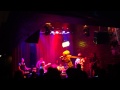 Concrete Jungel - Bob Marley cover by Meta and The Cornerstones