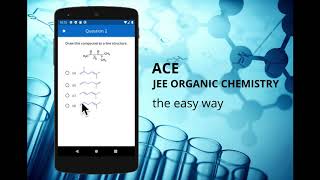✏️JEE Organic Chemistry App 💯- StrictlyApp screenshot 4
