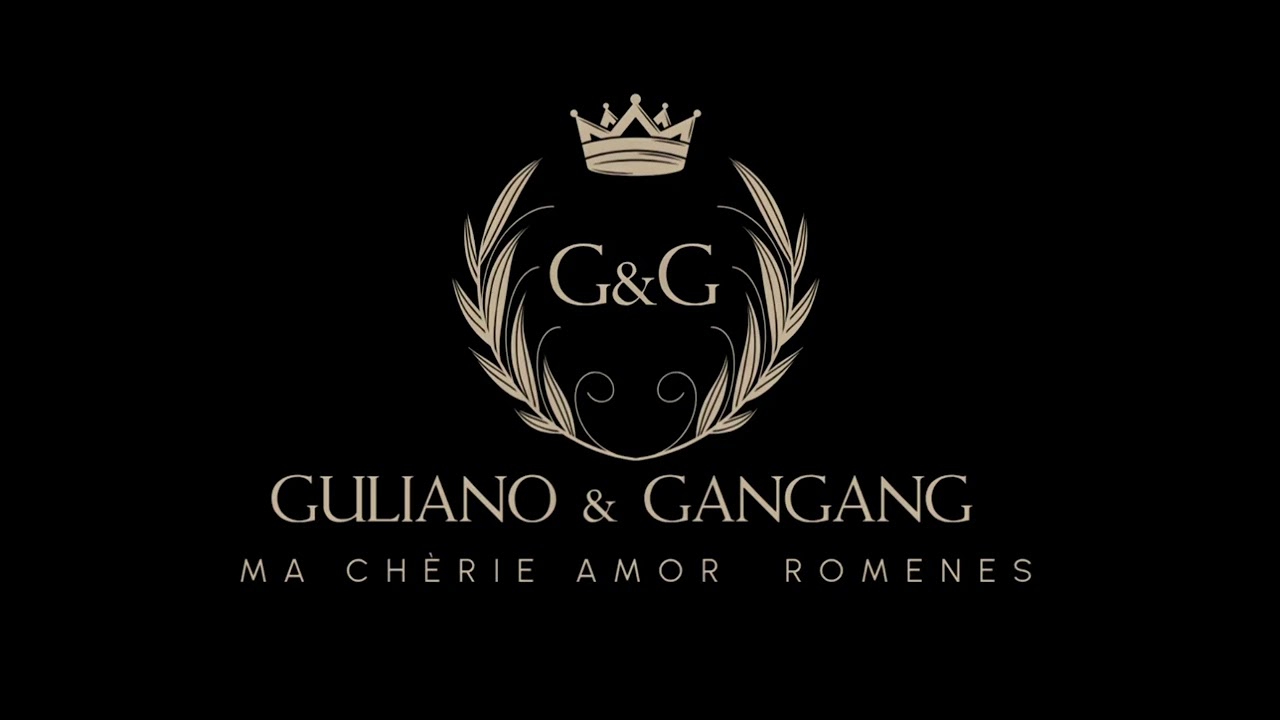 Sinti musik Guliano & Gangang - Ma Chèrie amor ( Romenes)