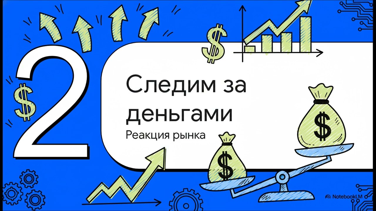 Эра ручного программирования завершена? Как ИИ меняет рынок труда в IT
