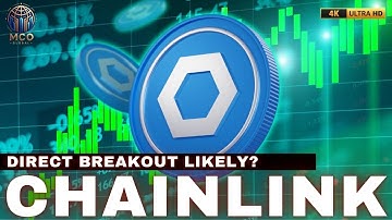 $LINK: Chainlink Analysis: Ready for a Skyrocketing Move? | Key Support Levels