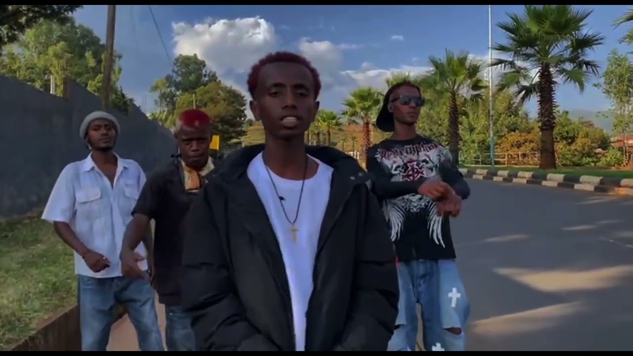 New Dicha Drill M.black - tikikl negn |ትክክል ነኝ|