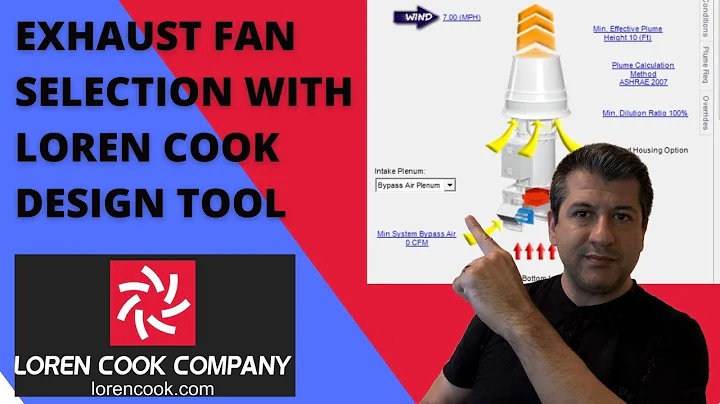 HVAC SYSTEM DESIGN TUTORIAL-SELECTI...  BUILDING E...