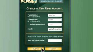 Online Backgammon Tutorial - Play65 Bonus