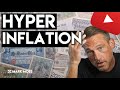 The Warning Of Hyperinflation