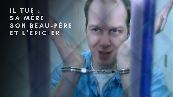 CONDAMNÉ À MORT À 16 ANS : L’HISTOIRE DE SEAN SELLERS