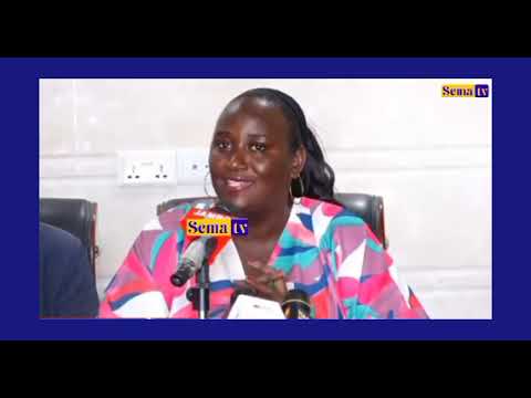 MONA LISA AVULIWA UANACHAMA WA ACT