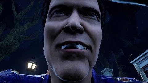 Dead By Daylight, But Out Of Context | Compilation