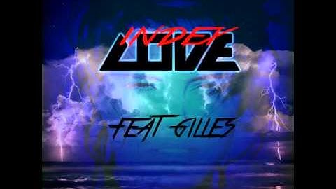 INDEX CODE - Heavy Rain (Feat. GILLES)