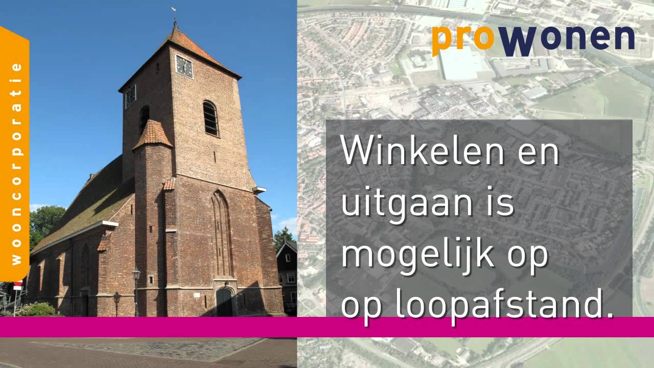 ProWonen Pagendijk 27 te Borculo.mp4 YouTube ProWonen Pagendijk 27 te Borculo.mp4 YouTube