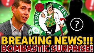 URGENT NEWS! CELTICS CONFIRMED! $135 MILLION CONTRACT REVEALED! BOSTON CELTICS NEWS!