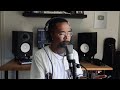 Dance With My Father - Luther Vandross (REYNE COVER)