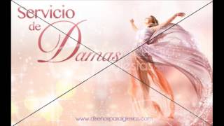 servicio de damas