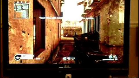 COD4 New 12F683 RF PS3 - PS3 Rapid Fire - www.ps3rapidfire.com