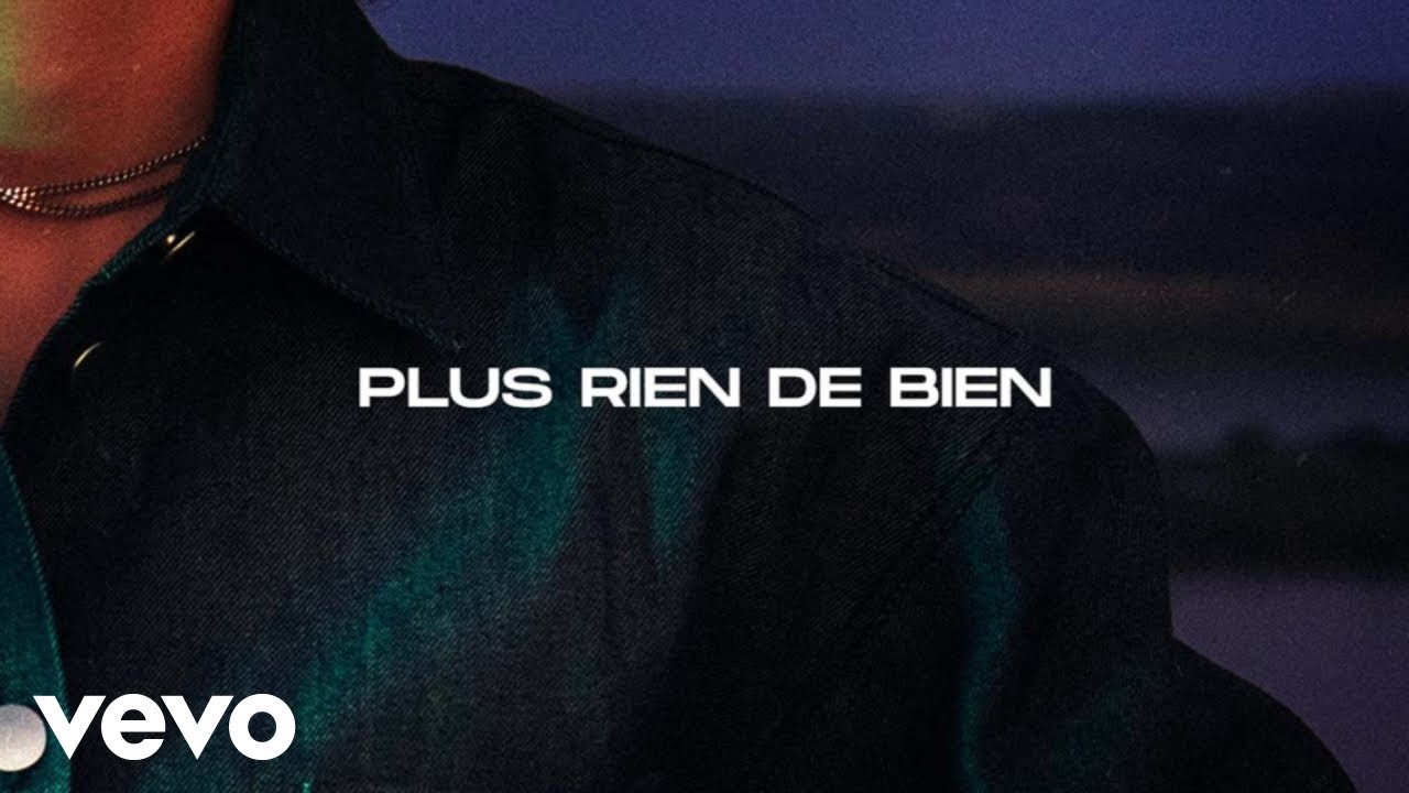 Watch P.R2B - Plus rien de bien (Audio) on YouTube Watch P.R2B - Plus rien de bien (Audio) on YouTube