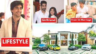 Abhimanyu Aka Harshad Chopda Lifestyle 2023,Wife,Income,House,Cars,Family,Biography & Net Worth