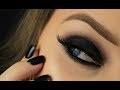 Simple Black Smokey for Beginners | Eimear McElheron