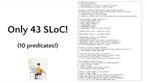 Continuous Reasoning for Managing Next-Gen Distributed Applications