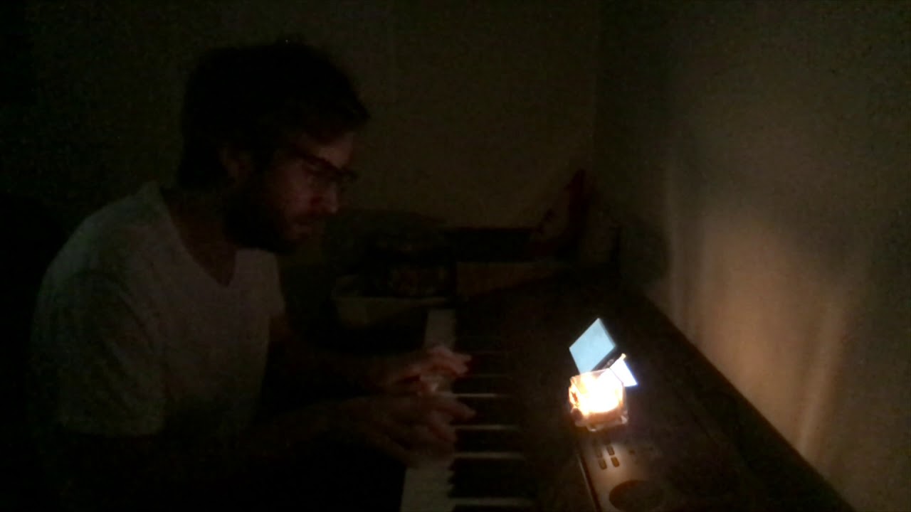 Wildflowers Soccer Mommy Cover YouTube