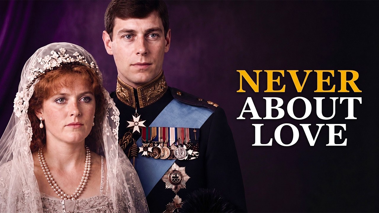 Sarah Ferguson's Marriage Was Much Nastier Than You Thought