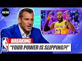 Doug Gottlieb BLASTS LeBron For Being SELFISH… And The Lakers Might Agree!