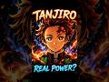 “Tanjiro Drawing with a BIG MISTAKE 😳💀 (Watch till end)”