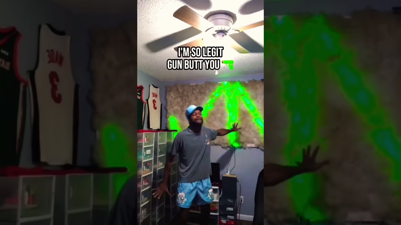 TAY ROC vs SHOTGUN SUGE 