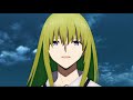 Milet - Tell Me (Fate/Grand Order: Babylonia OST - Enkidu ep:19)