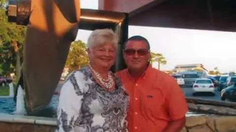 Deborah Lynne Bunch