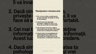 Manipulare Întunecată