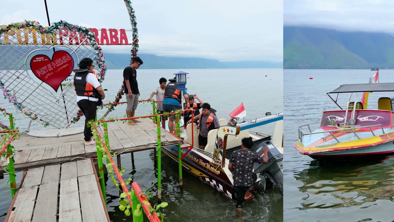 Fujifilm XM 5 Medan Trip 2025